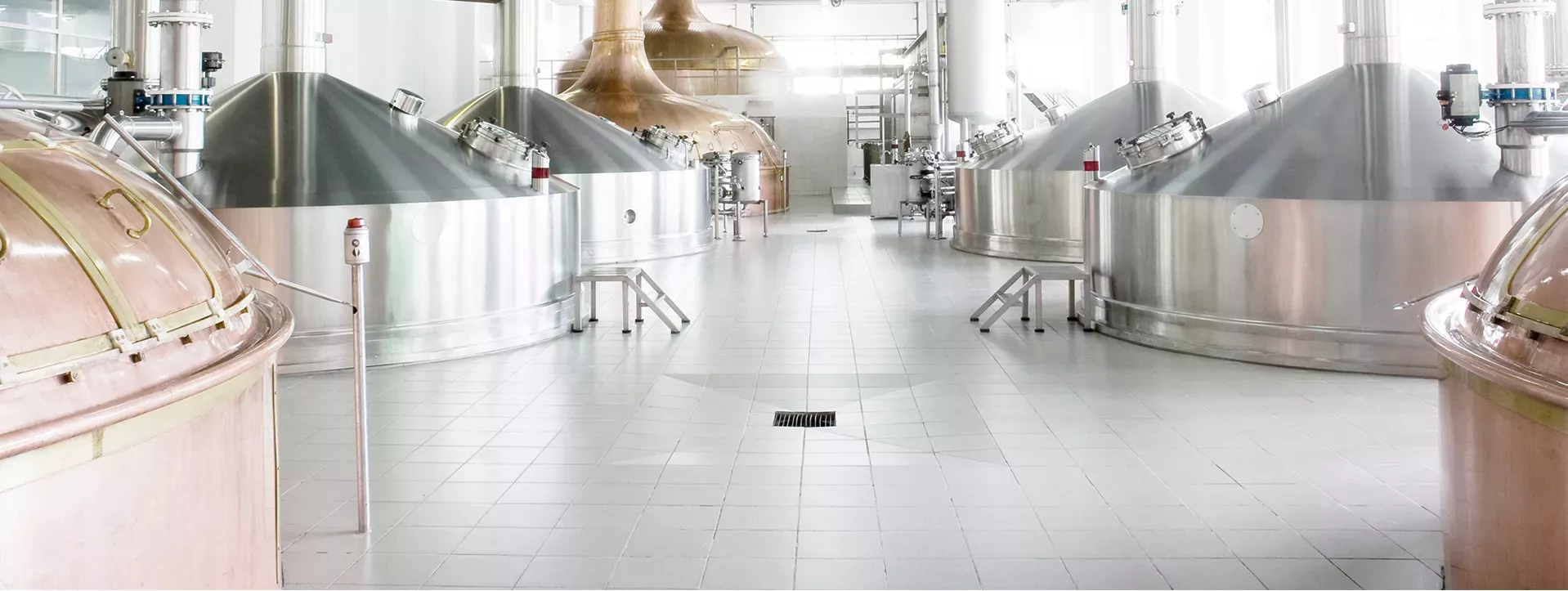 Brewing Operations