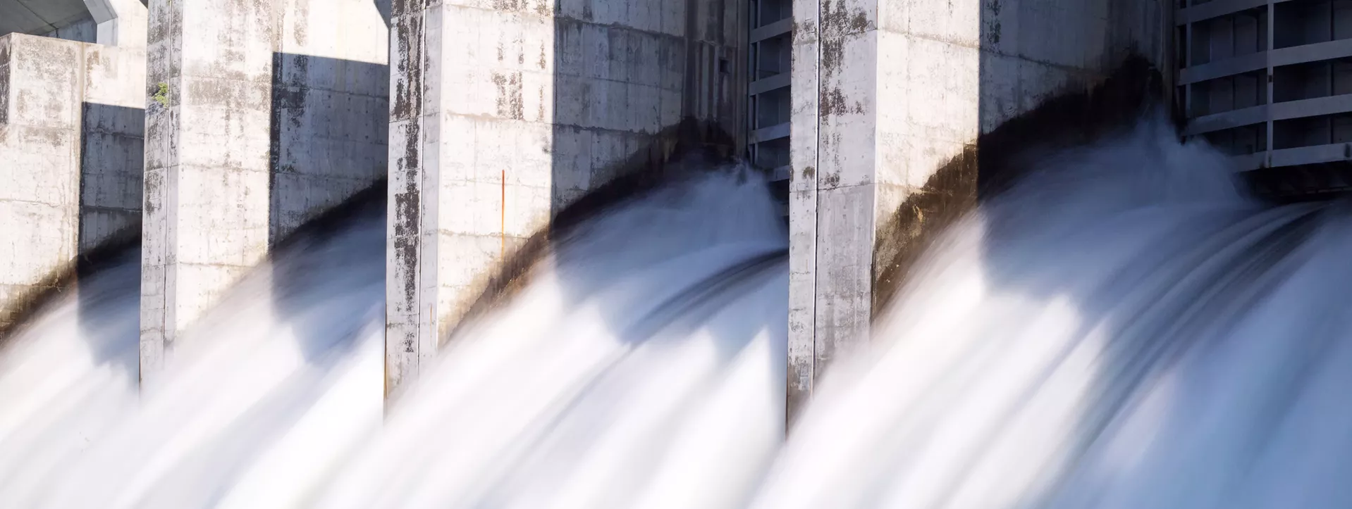 Koelvloeistoffen voor waterkrachtcentrales