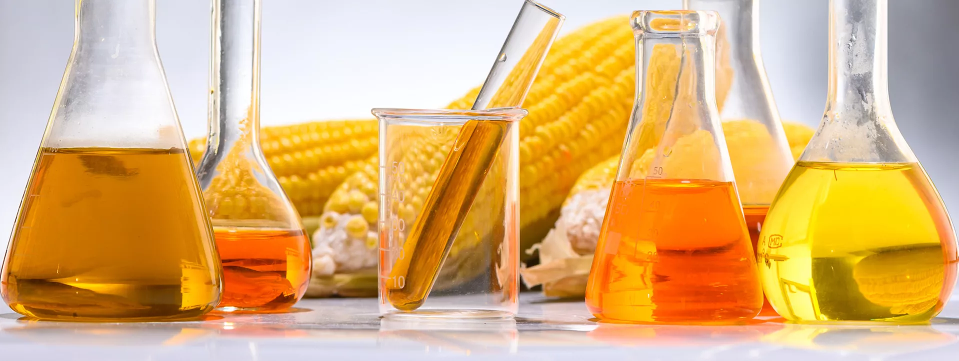 Organic Antifreeze