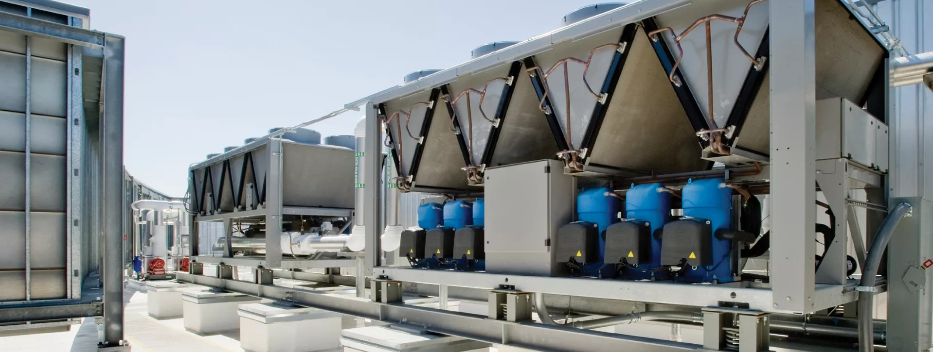 Advances in Chiller Glycol