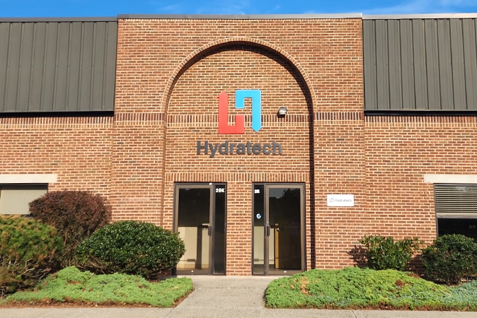 Heat transfer fluid experts Hydratech expands into U.S.
