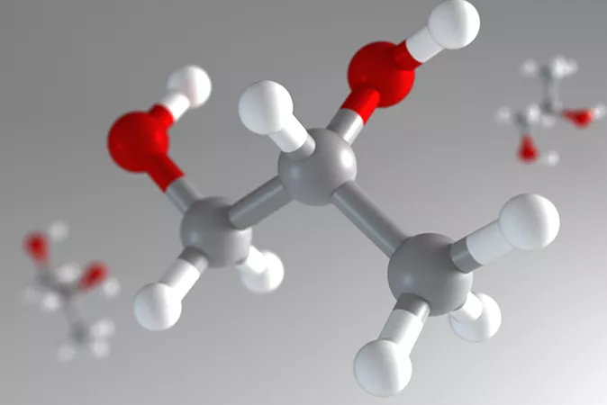 Propylenglykol