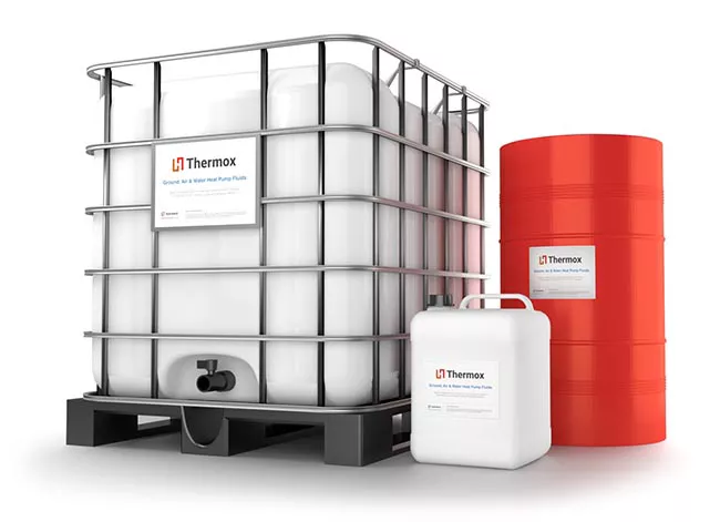 Thermox products